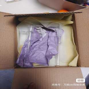 询价大气采样瓶。荃正厂家买的。甲醛检测瓶。非常好用，品质好。