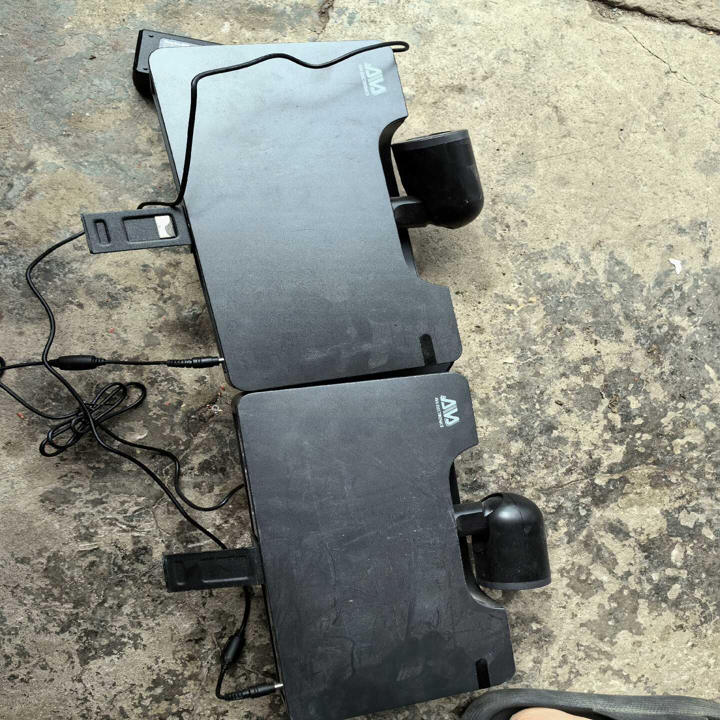 议价奥威亚一体式录播主机。APE-B2T一体录播主机，功能完好。成