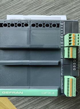 GFX4-60-0-2-0-E加热控制器GEFRAN意大利杰【卡奥电子】