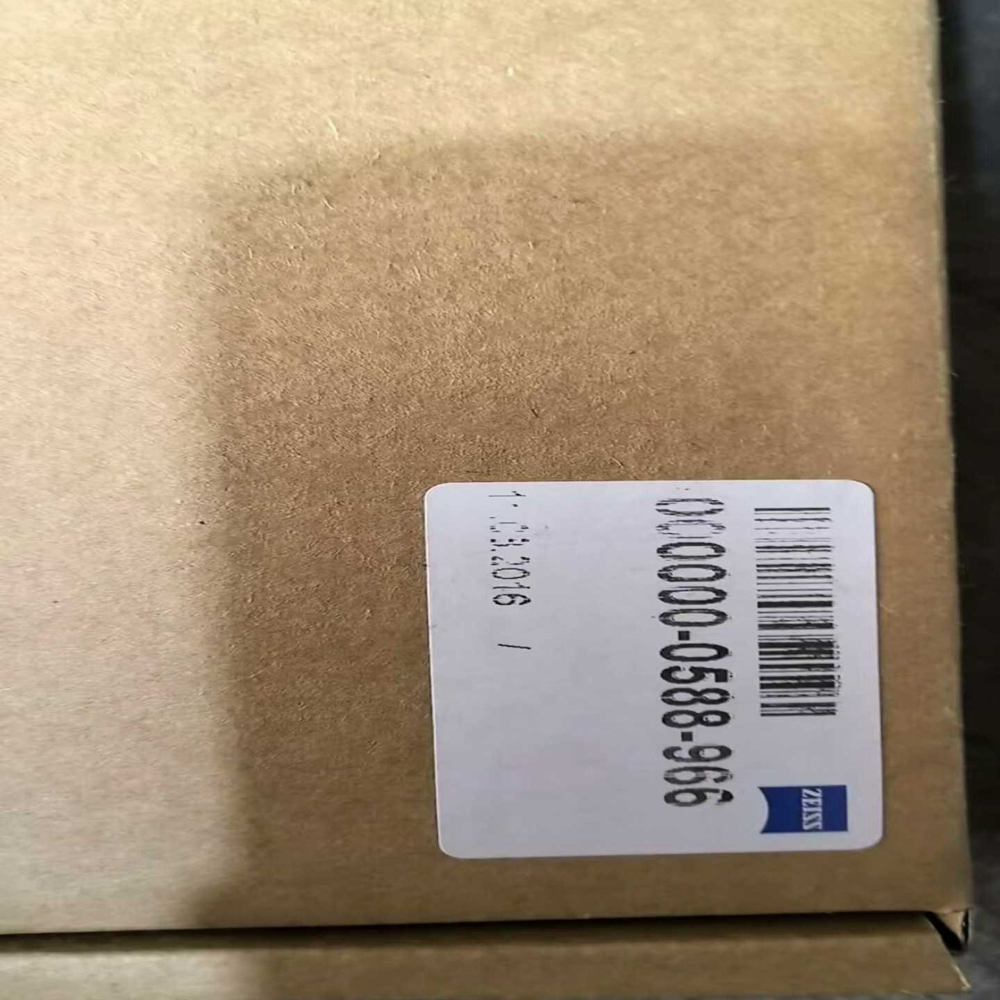蔡司ZEISS000000-0588-966读数头询价