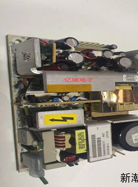 ASTEC雅达LPT45拆机电源板+15V25A-15V0议价商品