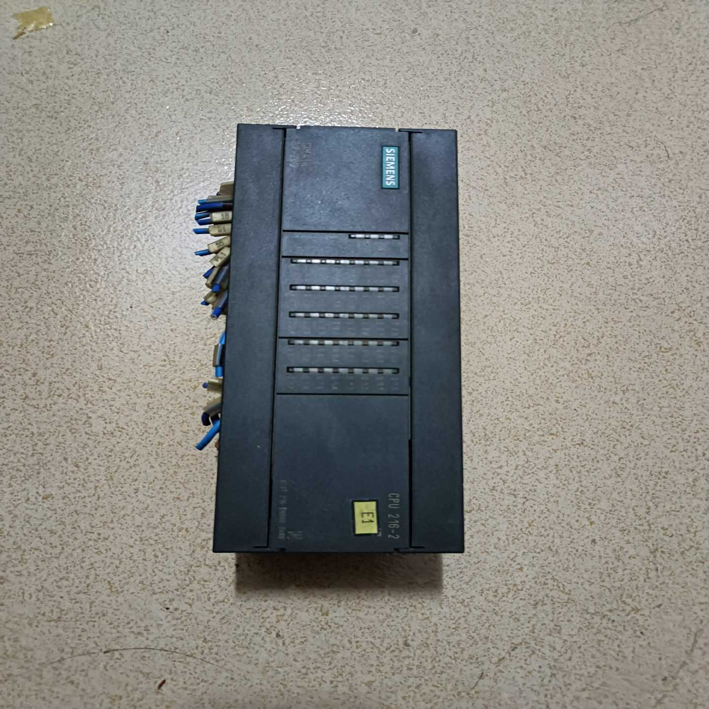 议价西门子PLC，型号SIMATICS7-200，成色好，功能正