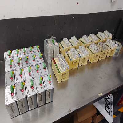 询价opto22各种系列型号模块、底版售卖，snap模块，pac