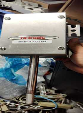 温罗卓尼克rotronic温湿度防爆变送器，测试不来，盘仓货--议价商