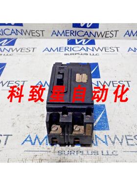 工业配件GETE22070 70安培 2极240伏断路器