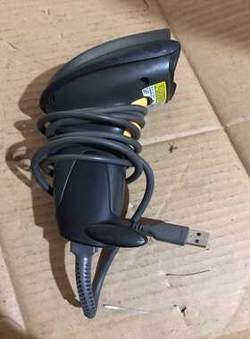 议价DS6708讯宝Symbol扫描枪，包好，成色如图，有数据线