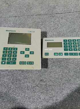 Delem折弯机DAC-360，DAC-310，成色如图，询价