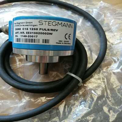 STEGMANN编码器DG60C151250PULS/-议价