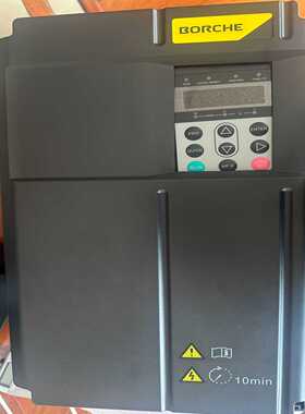 液压伺服专用驱动器汇川IS58015Kw大体积询价