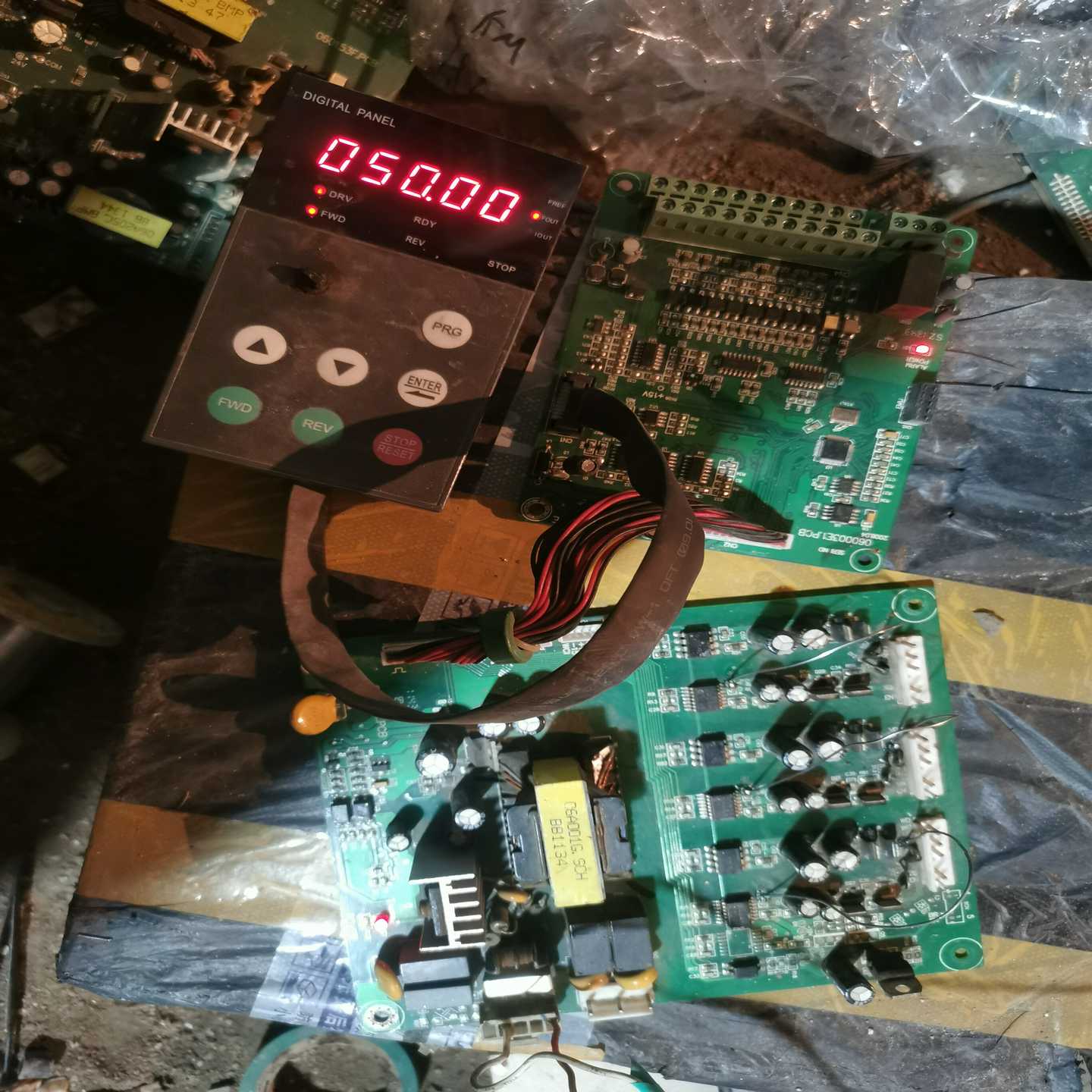 众辰H3400变频器 18.5kw 22kw 30kw 37~询价