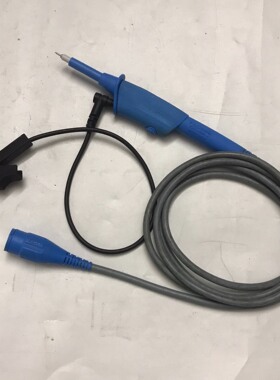 横河探头YOKOGAWA700929示波器探头线示波询价