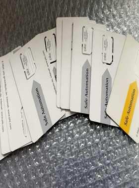 皮尔兹PILZ安全模块内存卡779212全新现货实物如图--议价商品