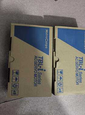 询价多摩川TBL-i系列伺服电机，型号TS4603N1345E1