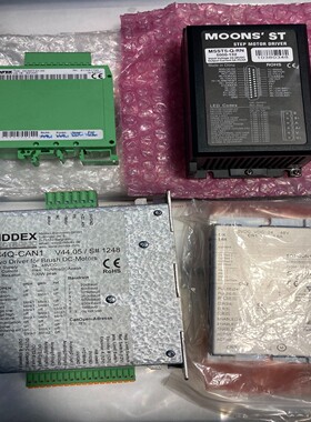 【议价】驱动MIDDEXDC4Q-CAN1；Schneide适用