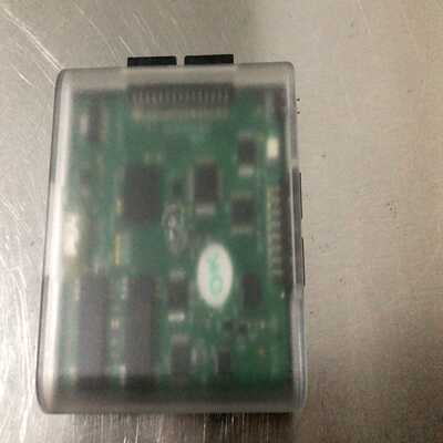 （艺易商行）新思Synaptics MPC04触摸测试盒