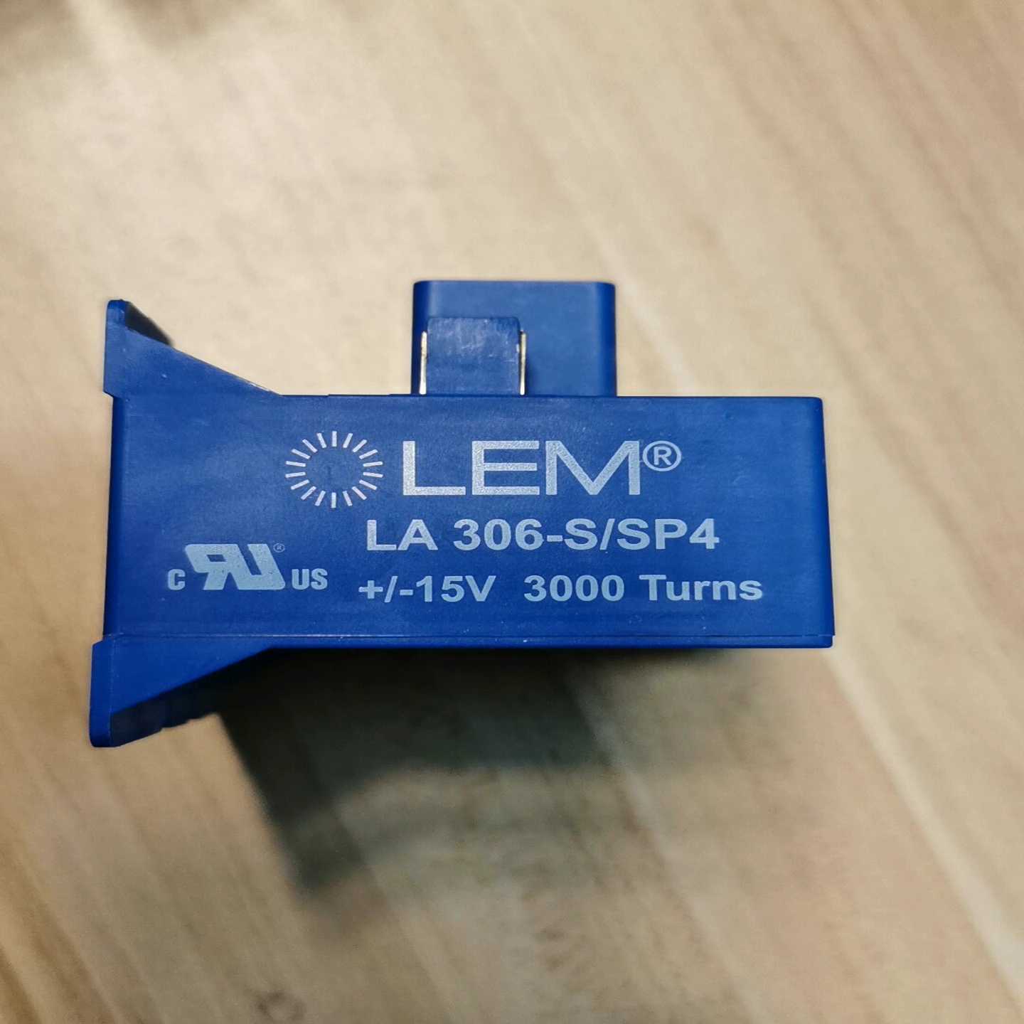 LEM莱姆LA306-S/SP4霍尔电流传感器300A（零零电子）