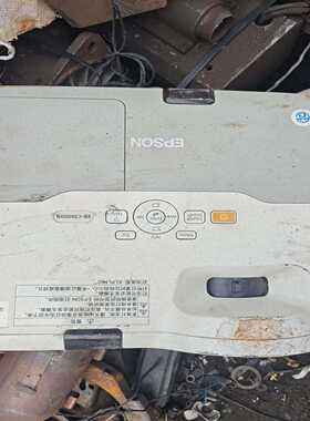 爱普生EB-C5500XN投影仪，型号ELPLP60，功能正-议价