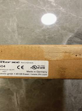 全新原装正品易福门IFMSI0504-议价