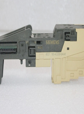 SIEMENSSIMATICS76ES7193-4CD30-0AA0TERMINALMODULETM-P15