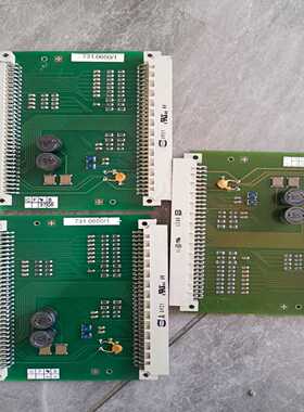 disco板卡731.0650/1现货2个如图拍摄，功能正常--议价商品