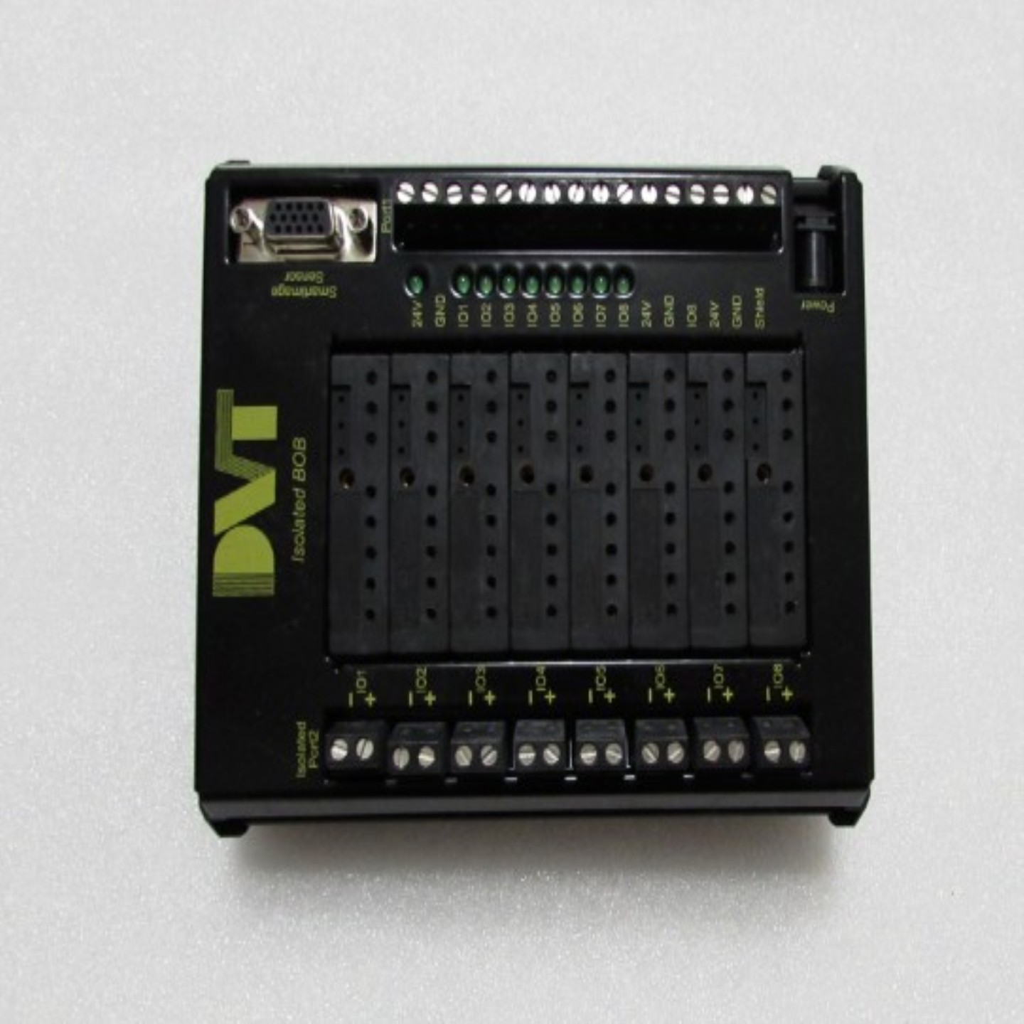 售前询价95成新   DVT     Isoiated   BOB     有3个  在42-2