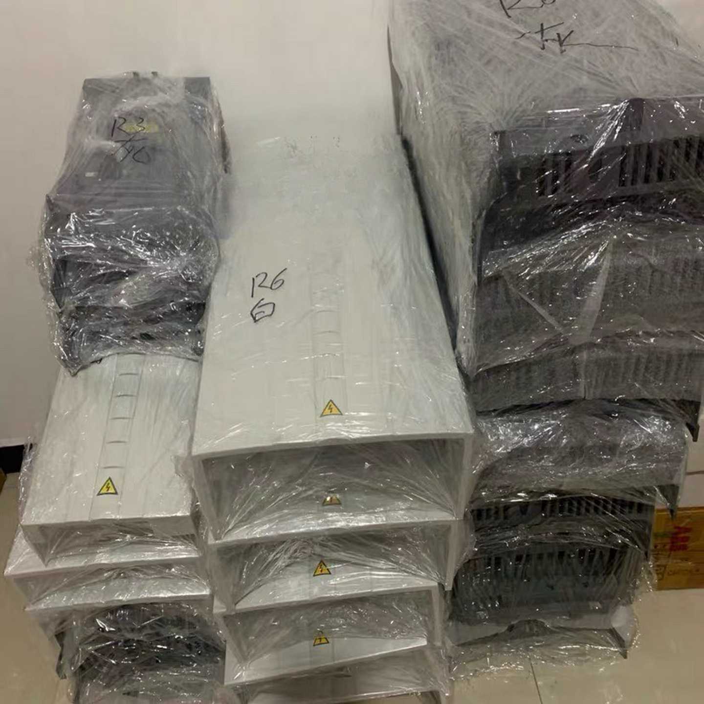 询价abb变频器ACS510和ACS550塑料外壳塑料壳白壳