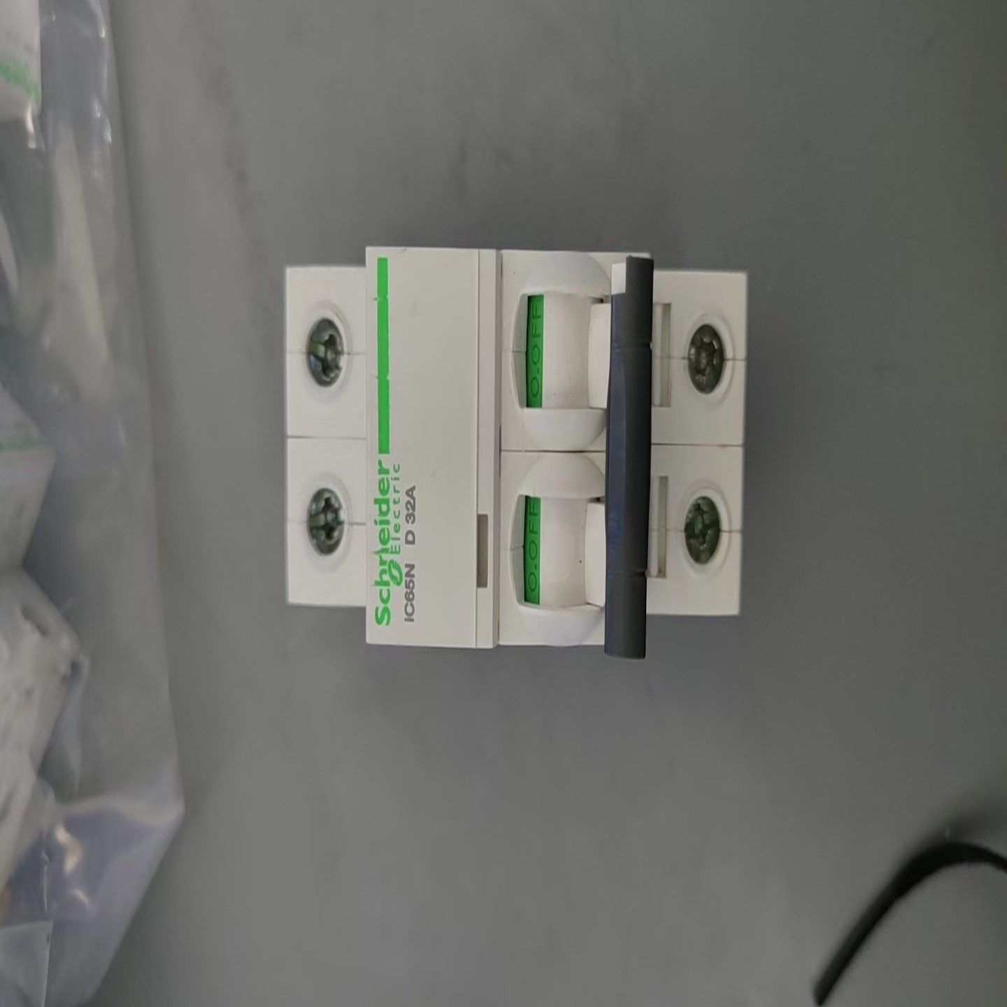 【请询价】断路器 IC65N D 32A