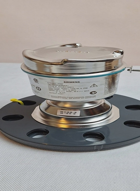 SiemensSITRANSLR5607ML5440-0GB00-0AA1RadarLevelTransmi