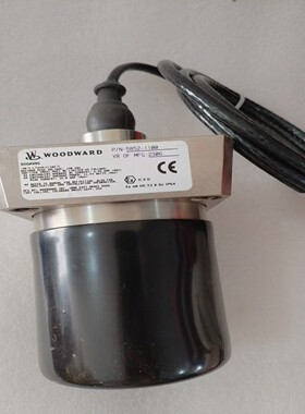 WOODWARD 伍德沃德 5852-1100有联系我，（地坛设备）