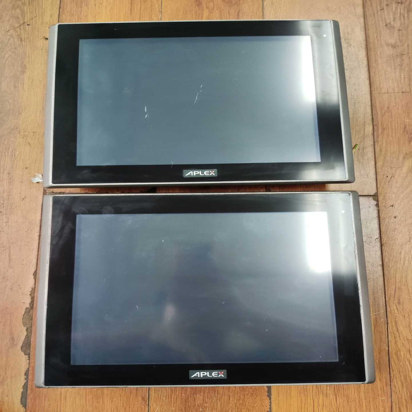 APLEX触摸屏ARCHMI-712-P2，（佳毅工控）