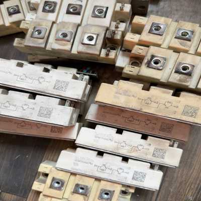 SKM75GB123D，BSM75GB120DN2，SKM7~询价