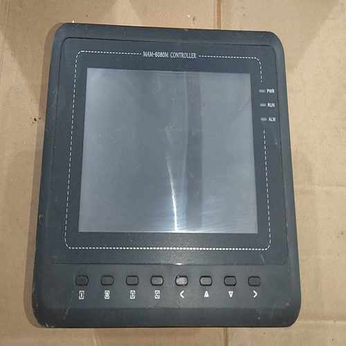 MAM6080MCONTROLLER触摸屏，成色如图所示询价