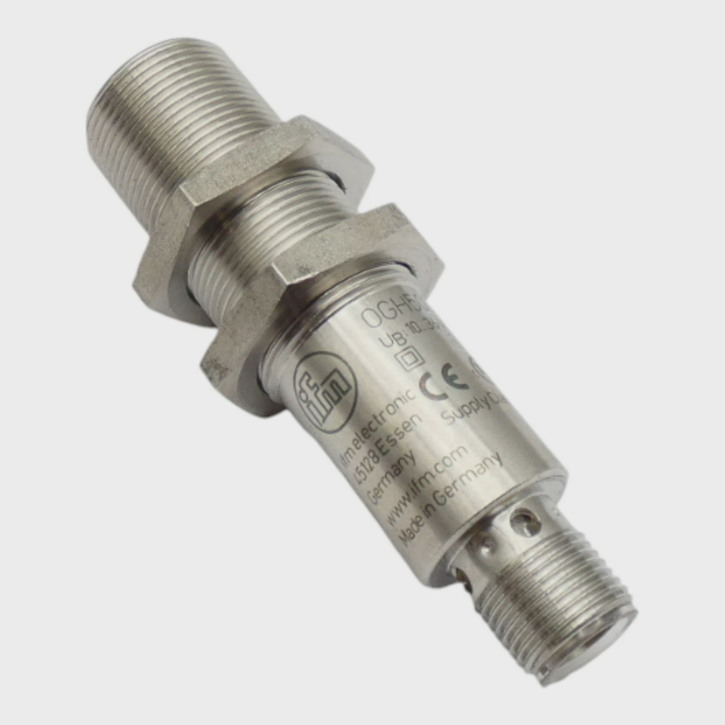 ifmOGH500OGH-FPKG/US100ReflexlichttastermitHintergrunda