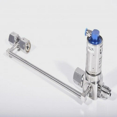 HAM-LETHM30-4VKLC-GM4BW4GF4M5150PSI,MetalDiaphragmAir