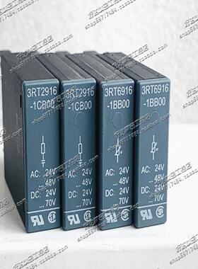 原装西门子过电压浪涌抑制器3RT2916-1BB00/1CB00/1JJ00现货