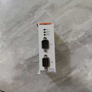 咨询 直接拍 倍福EL6002