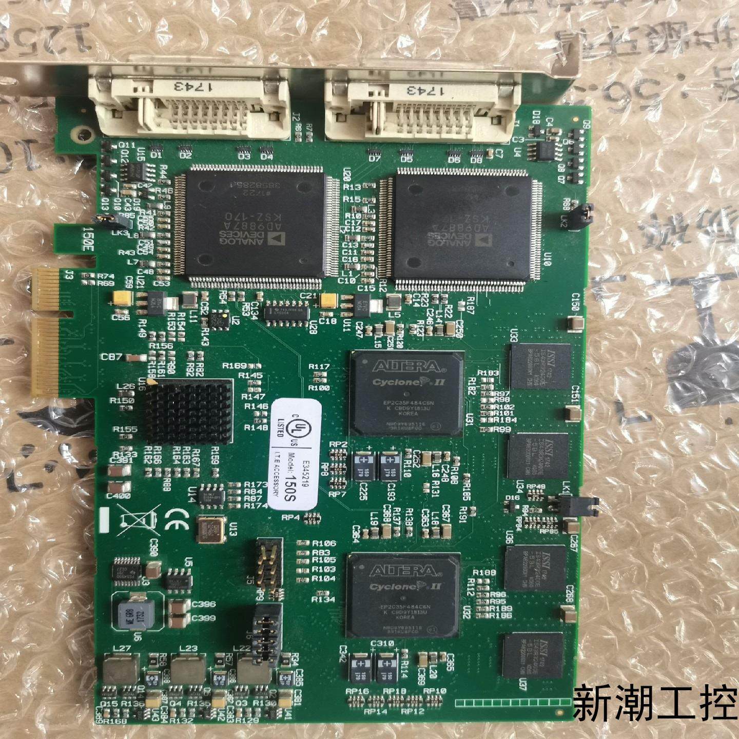 Motherboaed DATAPATH IMAGEDP4议价商品