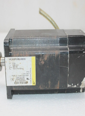 BERGERLAHRVRDM3913/50LWBOO变频器DUTY发动机230VAC6NM2