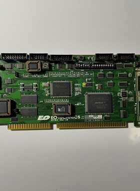 EOTECHNICS ETS4 Ver 1.5 采集卡现~询价