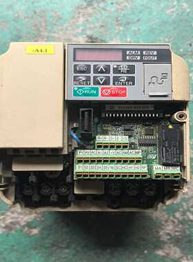 询价安川变频器VZAB0P7BAA1.1KW220V