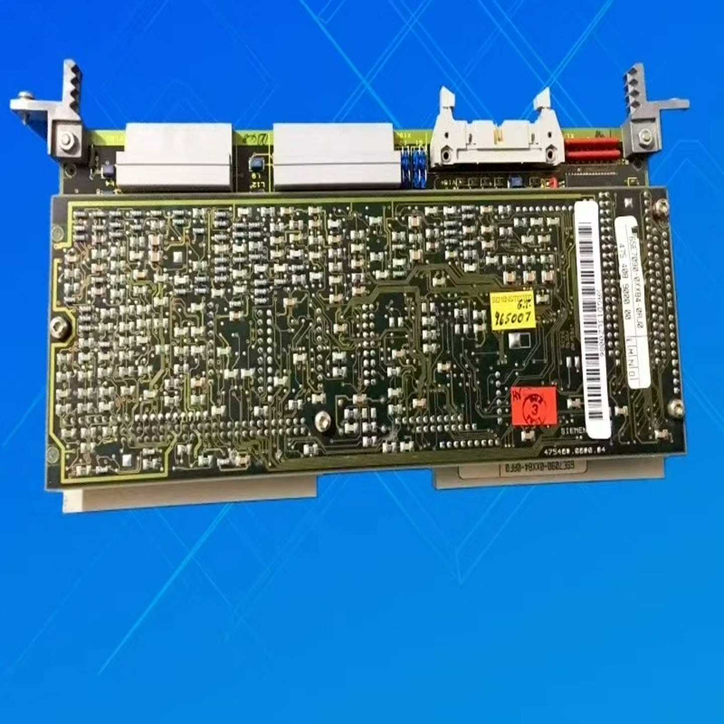 询价西门子变频器CU2主板6SE7090-0XX84-0AJ0一