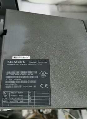 议价6L055-000-0闲置模块一个，适用