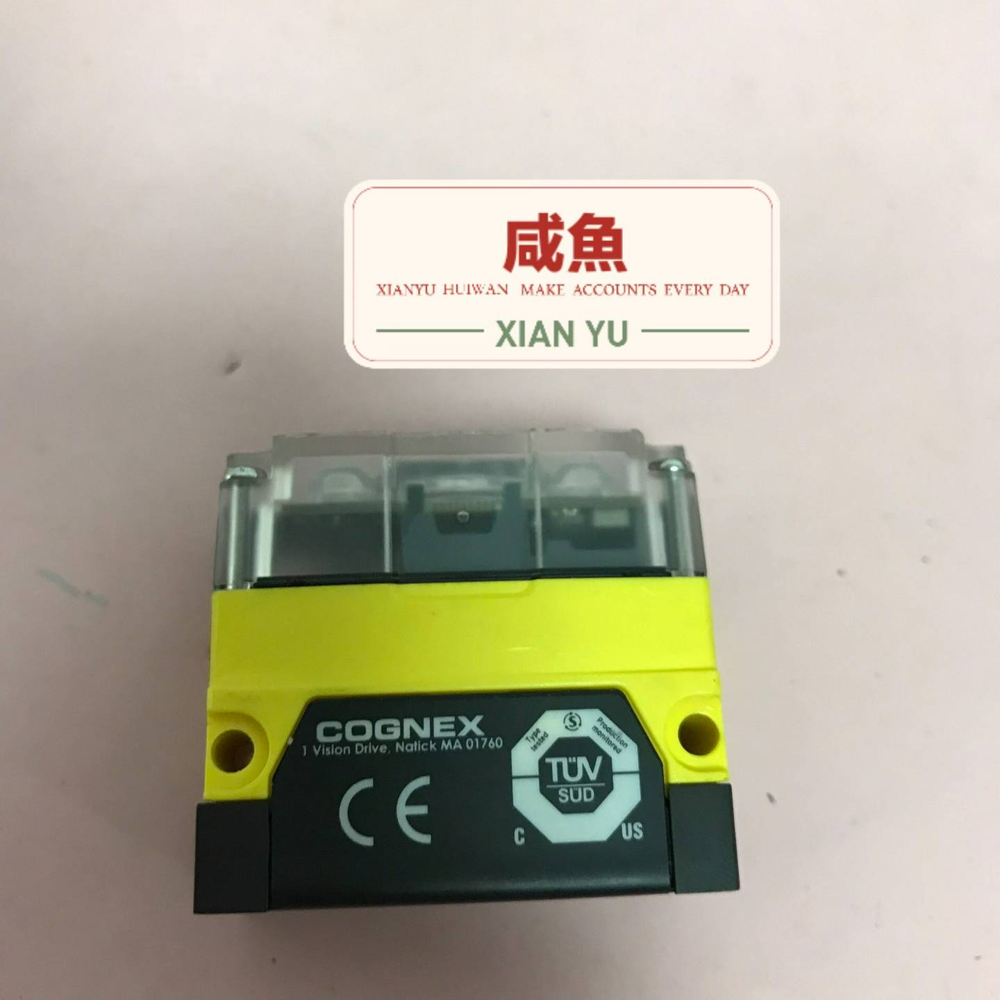 传感器康耐视R00044询价