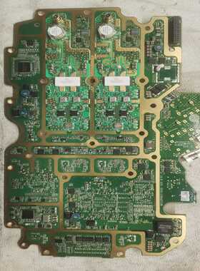 议价海思SD6216rfiv100芯片带板镀金板一块0.8斤