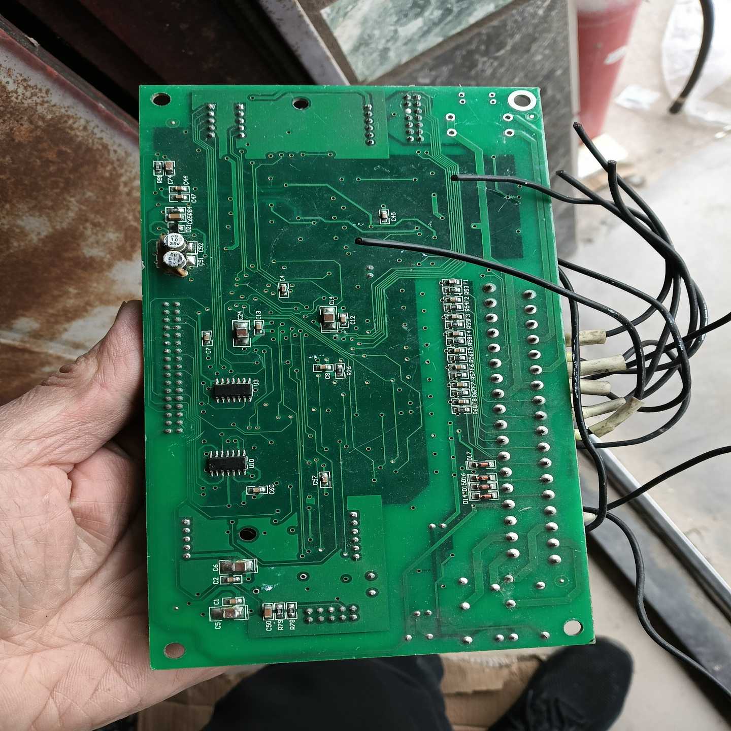 （议价）PI70007KLCB.V4主板/cpu