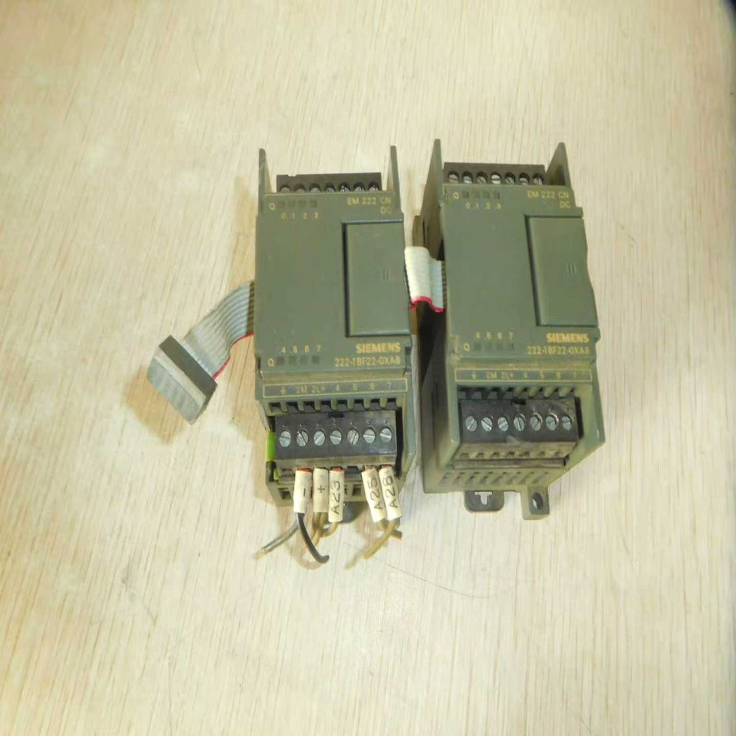 询价拍~ EM 222 CN 6ES7222-1BF22-