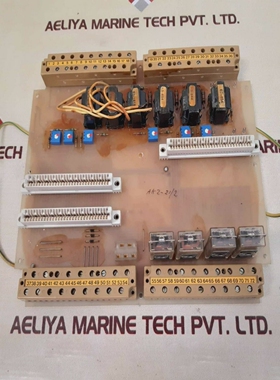 Akz-21/2pcbboard7211-463.0002