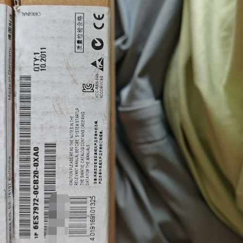 6es7972-0cb20-0xa0模块，询价