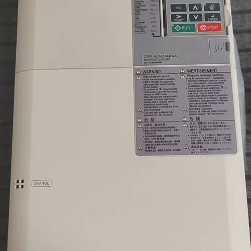 询-CIMRG7A43P7 380V 3.7KW CIMRG7B43P7 CIMRVB4A0018FBA 7.5KW