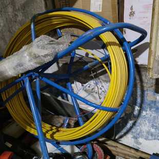 100米穿线器买来只用了一次，自取询价